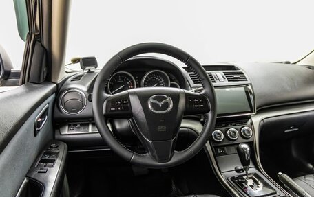 Mazda 6, 2011 год, 998 000 рублей, 14 фотография