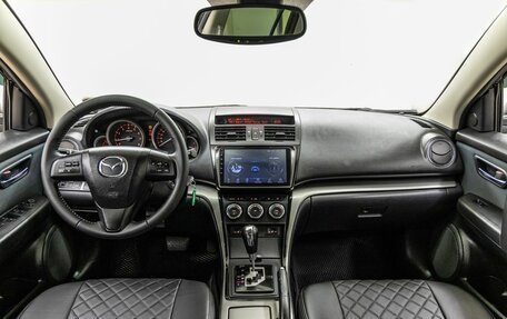 Mazda 6, 2011 год, 998 000 рублей, 13 фотография