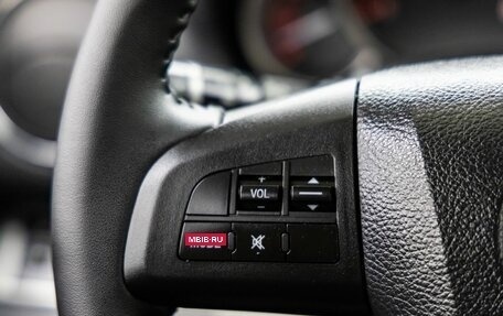 Mazda 6, 2011 год, 998 000 рублей, 18 фотография