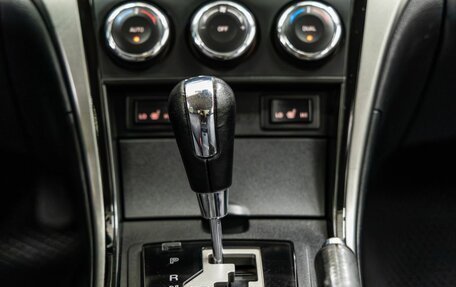 Mazda 6, 2011 год, 998 000 рублей, 26 фотография