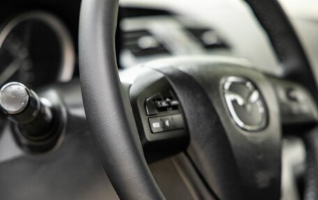 Mazda 6, 2011 год, 998 000 рублей, 29 фотография