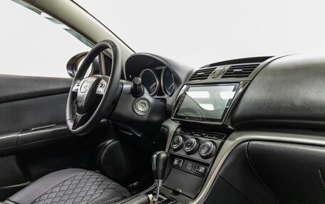 Mazda 6, 2011 год, 998 000 рублей, 34 фотография