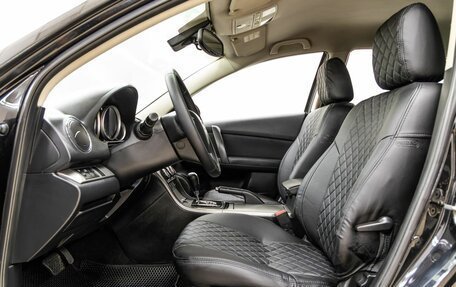 Mazda 6, 2011 год, 998 000 рублей, 28 фотография
