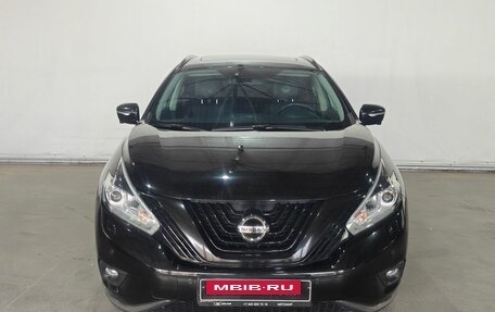 Nissan Murano, 2020 год, 2 850 000 рублей, 2 фотография