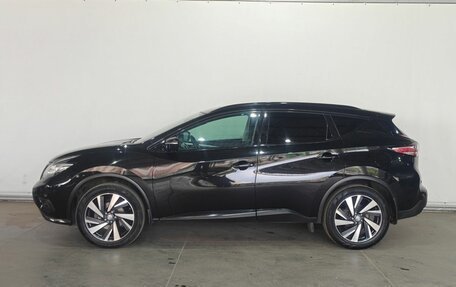 Nissan Murano, 2020 год, 2 850 000 рублей, 4 фотография