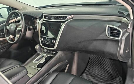 Nissan Murano, 2020 год, 2 850 000 рублей, 10 фотография