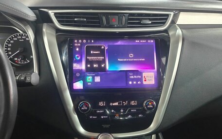 Nissan Murano, 2020 год, 2 850 000 рублей, 14 фотография