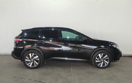 Nissan Murano, 2020 год, 2 850 000 рублей, 8 фотография