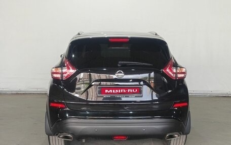 Nissan Murano, 2020 год, 2 850 000 рублей, 6 фотография