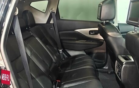 Nissan Murano, 2020 год, 2 850 000 рублей, 11 фотография