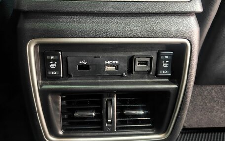 Nissan Murano, 2020 год, 2 850 000 рублей, 19 фотография