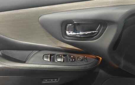 Nissan Murano, 2020 год, 2 850 000 рублей, 21 фотография