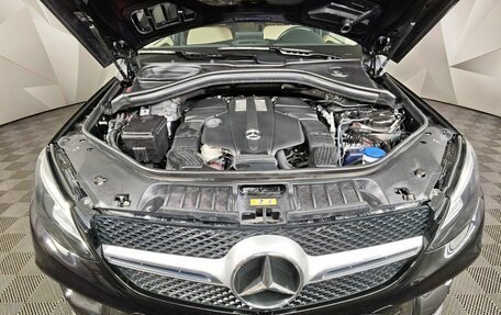 Mercedes-Benz GLE Coupe, 2019 год, 5 943 000 рублей, 11 фотография