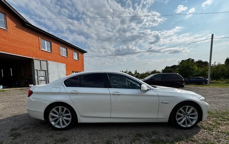 BMW 5 серия, 2012 год, 1 850 000 рублей, 4 фотография