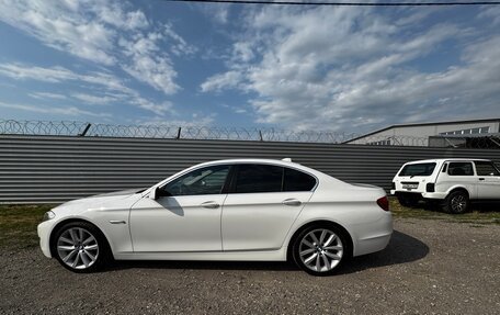 BMW 5 серия, 2012 год, 1 850 000 рублей, 10 фотография