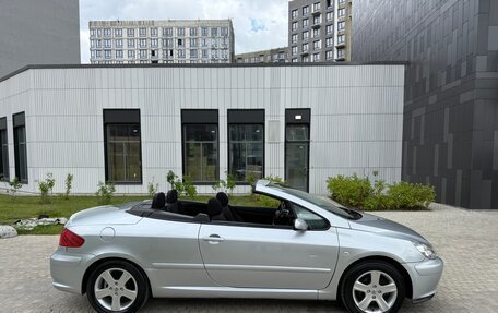 Peugeot 307 I, 2004 год, 427 000 рублей, 2 фотография