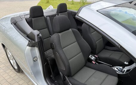 Peugeot 307 I, 2004 год, 427 000 рублей, 18 фотография