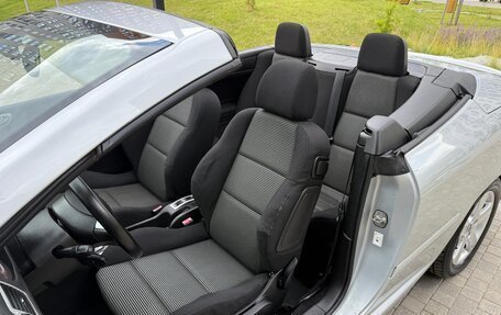 Peugeot 307 I, 2004 год, 427 000 рублей, 20 фотография