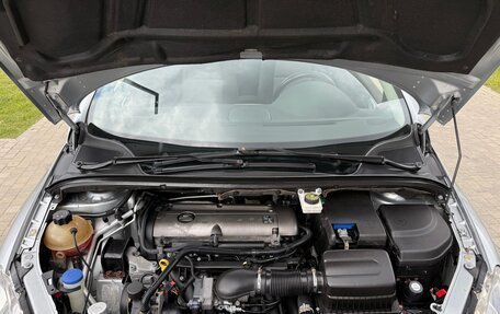 Peugeot 307 I, 2004 год, 427 000 рублей, 26 фотография