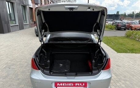 Peugeot 307 I, 2004 год, 427 000 рублей, 27 фотография