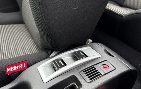 Peugeot 307 I, 2004 год, 427 000 рублей, 21 фотография