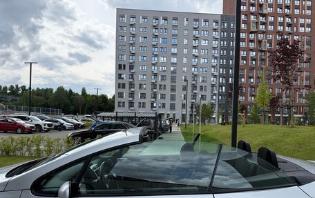 Peugeot 307 I, 2004 год, 427 000 рублей, 35 фотография