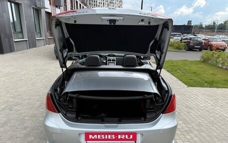 Peugeot 307 I, 2004 год, 427 000 рублей, 32 фотография