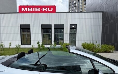 Peugeot 307 I, 2004 год, 427 000 рублей, 33 фотография