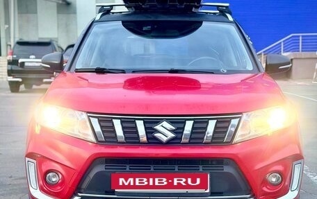 Suzuki Vitara II рестайлинг, 2020 год, 2 290 000 рублей, 3 фотография