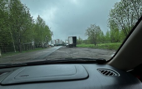 Honda Civic VII, 1999 год, 200 000 рублей, 11 фотография