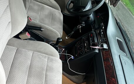 Honda Civic VII, 1999 год, 200 000 рублей, 9 фотография
