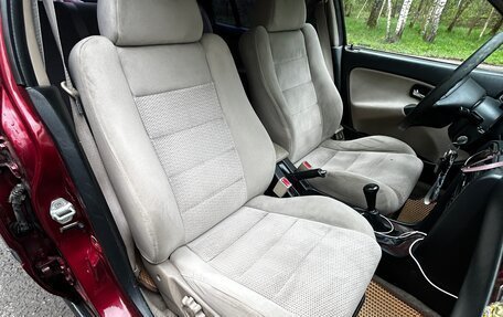 Honda Civic VII, 1999 год, 200 000 рублей, 10 фотография