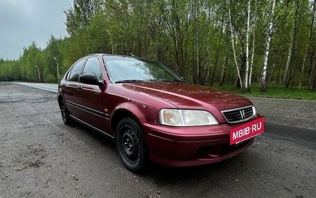 Honda Civic VII, 1999 год, 200 000 рублей, 5 фотография