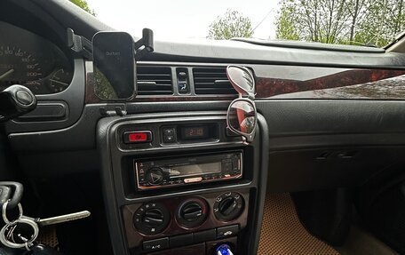 Honda Civic VII, 1999 год, 200 000 рублей, 15 фотография