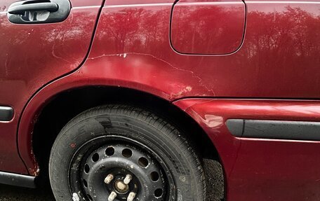 Honda Civic VII, 1999 год, 200 000 рублей, 13 фотография