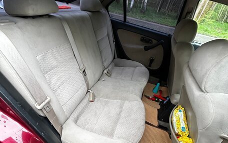 Honda Civic VII, 1999 год, 200 000 рублей, 12 фотография