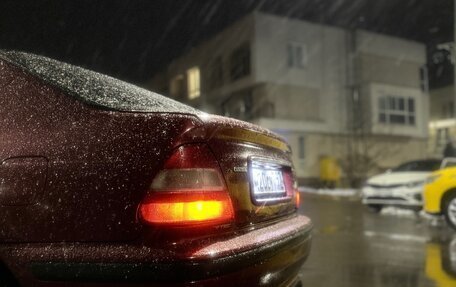 Honda Civic VII, 1999 год, 200 000 рублей, 16 фотография