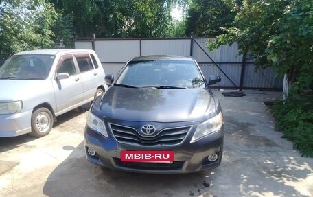 Toyota Camry, 2010 год, 1 050 000 рублей, 2 фотография