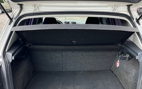 Volkswagen Golf VI, 2011 год, 740 000 рублей, 8 фотография