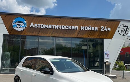 Volkswagen Golf VI, 2011 год, 740 000 рублей, 3 фотография