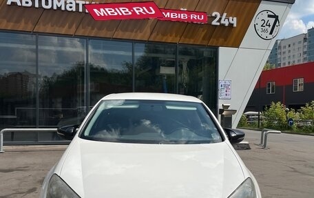 Volkswagen Golf VI, 2011 год, 740 000 рублей, 4 фотография