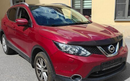 Nissan Qashqai, 2014 год, 1 580 000 рублей, 2 фотография