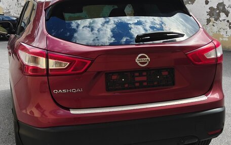 Nissan Qashqai, 2014 год, 1 580 000 рублей, 5 фотография