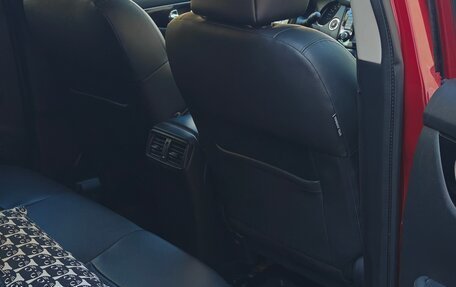 Nissan Qashqai, 2014 год, 1 580 000 рублей, 11 фотография