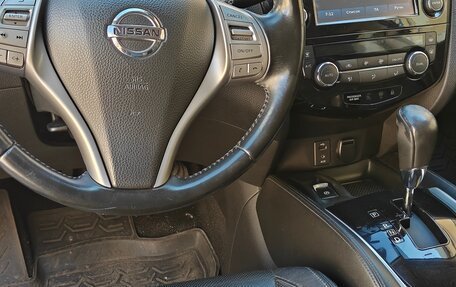 Nissan Qashqai, 2014 год, 1 580 000 рублей, 12 фотография