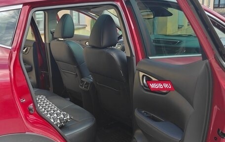 Nissan Qashqai, 2014 год, 1 580 000 рублей, 7 фотография