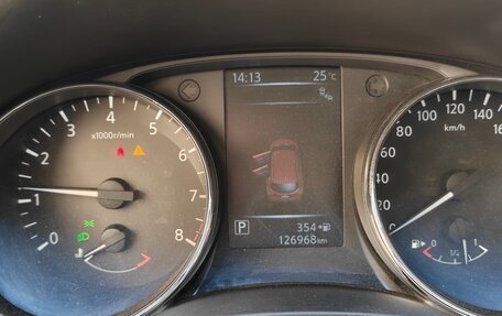 Nissan Qashqai, 2014 год, 1 580 000 рублей, 15 фотография