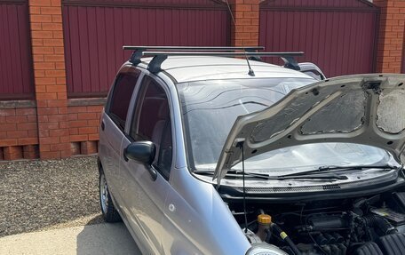Daewoo Matiz I, 2010 год, 182 000 рублей, 3 фотография