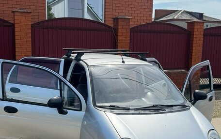 Daewoo Matiz I, 2010 год, 182 000 рублей, 2 фотография