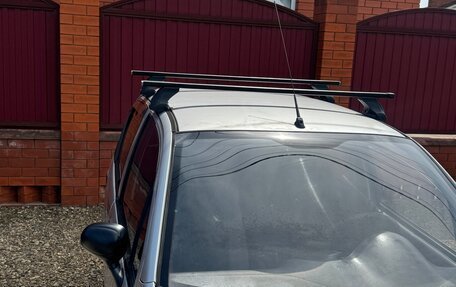 Daewoo Matiz I, 2010 год, 182 000 рублей, 6 фотография